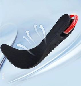 Échantillon gratuit 2 3 4 couches hauteur réglable <span class=keywords><strong>rehausseur</strong></span> élévateur semelle intérieure de <span class=keywords><strong>chaussure</strong></span> pour hommes femmes - Product Image 6