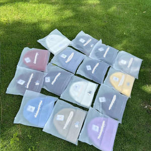 批发秋冬时尚百搭字母提花针织氨纶/棉帽子欧式休闲保暖防寒男款 - Product Image 5