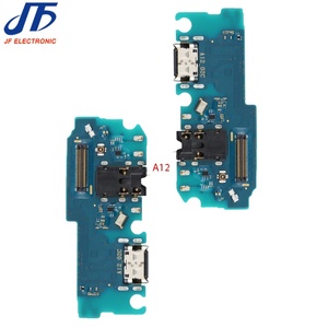 <strong>Charger</strong> Pcb Circuit Board Usb Charging Port for <strong>Samsung</strong> <strong>Galaxy</strong> <strong>A12</strong> Charge Dock Connector - Product Image 2