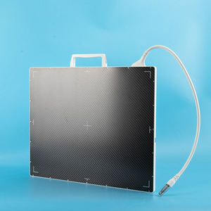 Detector DE RAYOS X de buena calidad Detector de panel plano digital 14*17 DR - Product Image 3