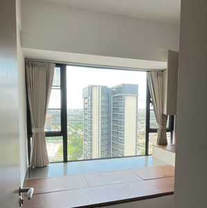 ผ้าม่านกันแสงสำหรับโรงแรม100% ผ้าลินินโพลีเอสเตอร์ - Product Image 3