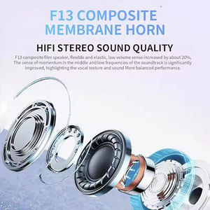 Écouteurs TWS Air Pro3 Gen 4 Max ANC à réduction de bruit pour le jeu, avec reçu, en stock aux États-Unis et en Europe, pour Pood 2 - Product Image 3