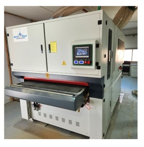 Top Selling Perfect High-Performance Portable <b>Industrial</b> <b>Compressor</b> Parts Belt Sander Machine for Wood with 5+ Year Warranty - Product Image 1