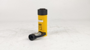 แม่แรงไฮดรอลิกแบบเกลียว RC-104 10 ตัน ENERPAC คุณสมบัติเดียวกันสำหรับงานเหมืองและงานรถไฟ - Product Image 3