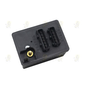 Controlador de Relé para Bujías de Precalentamiento, Apto para Great Wall Haval H3 H5 Wingle <span class=keywords><strong>2</strong></span>.5 <span class=keywords><strong>2</strong></span>.8TCI, Accesorios para Automóviles - Product Image 3