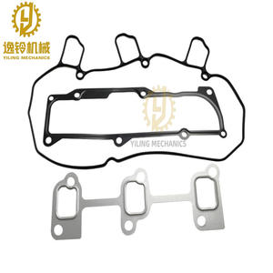 Joint de cylindre Yiling Mechanics 3TNV80 pour moteur diesel, pièces pour excavatrice Sany - Product Image 1