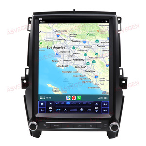 12.1inch Android 13 xe màn hình đa phương tiện Car DVD <span class=keywords><strong>Player</strong></span> cho 2016-2021 FORD EVEREST/Ranger GPS navigation xe Stereo - Product Image 6