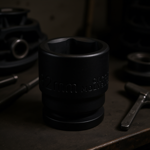 Llave de tubo de cromo molibdeno de 32 mm para herramientas de cerrajería de automóviles - Product Image 3