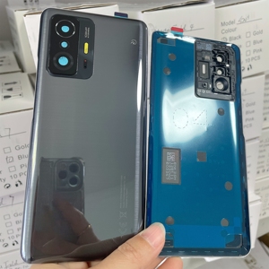 เคสแบตเตอรี่สำรองสำหรับ Xiaomi Redmi Note 13 Pro 5G ฝาหลัง  ผ่านการทดสอบคุณภาพอย่างเข้มงวด ขายส่ง - Product Image 5