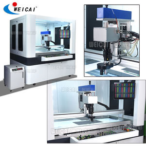 <span class=keywords><strong>TV</strong></span> <span class=keywords><strong>LCD</strong></span> led riparazione macchina Laser macchina di riparazione Laser per schermo <span class=keywords><strong>lcd</strong></span> riparazione taglio e saldatura ITO - Product Image 5