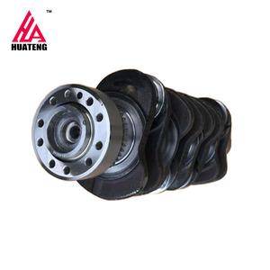 Bộ phận động cơ diesel bf6m1013 trục khuỷu 0450 1008 0429 4255 0293 1733 04501008 04294255 02931733 cho Deutz - Product Image 3