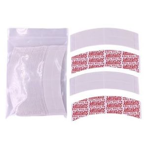 Performance à coût plus élevé forte tenue Ultra-mince transporteur Supertape perruque toupet dentelle outils d'extension de cheveux ruban adhésif Double face - Product Image 1