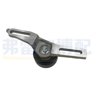 Polea Tensora 6453S5 para Peugeot 205 306 Citroën ZX Fukang Elysee R23, Pieza de Repuesto para el Sistema de Correa del Generador - Product Image 2