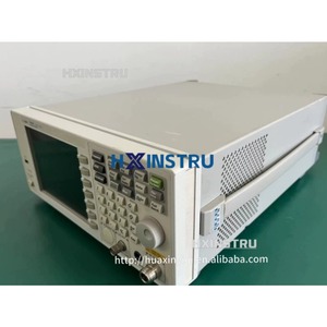 เครื่องวิเคราะห์สัญญาณ HP/ Agilent /Keysight N9320B 9 kHz-3 GHz/มือสอง/ รุ่น H - Product Image 3