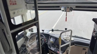 Autobus d'occasion à vendre Autobus Kinglong Autobus d'occasion 13m Diesel Autobus de luxe Long 56 places Double Decker