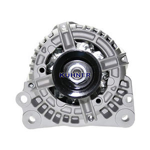 Alternatore compatibile con SEAT TOLEDO II 1.4 16V Benzina (KW: 55, CV: 75) dal 01-2000 al 05-2002 KUHNER 301511RI NUOVO - Product Image 1