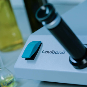 Colorimètre LOVIBOND modèle F avec colorimétrie visuelle, origine Shanghai Chine, prise en charge personnalisée OEM/ODM/OBM - Product Image 4