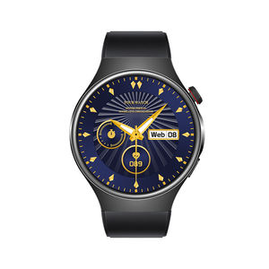 Nuevo Reloj Inteligente para Hombre 2026 con Tarjeta <span class=keywords><strong>SIM</strong></span>, Cámara, Monitor de Frecuencia Cardíaca, Sueño, ECG, Múltiples Modos Deportivos - Product Image 3