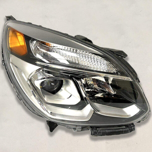 Faro Delantero Original para Chevrolet Equinox 2016-2017, Nuevo, Venta al Por Mayor - Product Image 5