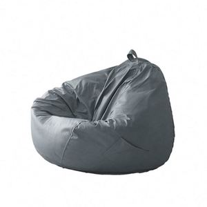 Japanese Floor <b>Bean</b> <b>Bag</b> Chair Filling Office Soft Cute Lazy <b>Bag</b> <b>Bean</b> Faux Leather <b>Bean</b> <b>Bag</b> Sofa for Sitting Room - Product Image 3