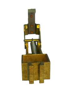 Portaspazzole in Rame 16*25 - Product Image 2