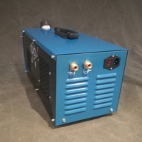 Pas cher 8L 110 Volts soudeuse TIG torche refroidisseur d'eau pour machines à souder