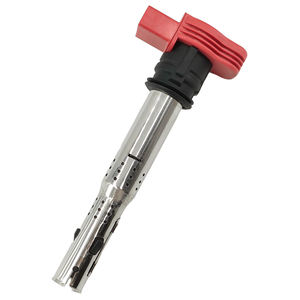 Zündspule 06 D905115 06 E905115D 06 E905115A 06 E905115E 06 E905115B für Audi VW - Product Image 3