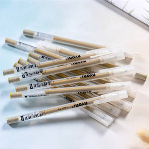 Jinwustasun — Kit de marqueurs artistiques multicolores, pour <span class=keywords><strong>dessin</strong></span> croquis, croquis, pointe d'aquarelle, sac à stylo, ensemble de cadeaux pour enfants - Product Image 5