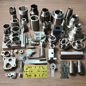 <span class=keywords><strong>CNC</strong></span> 3/4/5 trục chính xác nhôm <span class=keywords><strong>CNC</strong></span> phay quay gia công chế tạo dịch vụ bộ phận nhôm thành phần kim loại phi tiêu chuẩn - Product Image 2