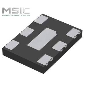 Composants BOM MSIC MEMS OSC VCXO 270.0000MHZ HCSL SIT3373AC-4E3-25NC270.000000 - Product Image 1