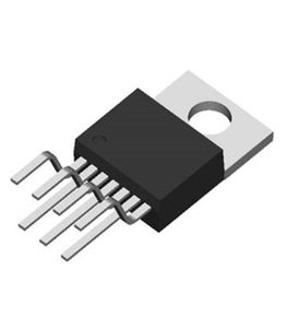 Transistor de Potencia LCD Jeking 4010 MR4010 TO220-7 - Product Image 1