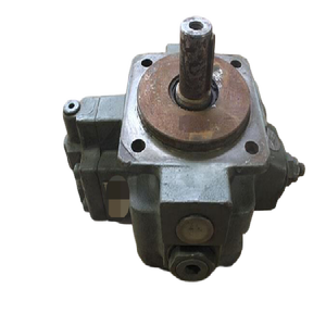 Controlador de Bomba Única Variable PLC 1PV2V4-3032RA01MC1-16A1 1PV2V43032RA01MC116A1 - Product Image 1