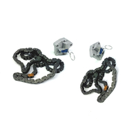 Womala Top Grade Auto Parts Engine Timing Set 30759065 Timing Chain Component for XC60 S60 S80L V60 V70