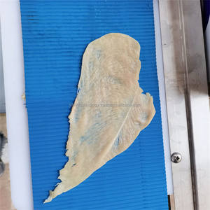 เครื่องหั่นเนื้อสดอัตโนมัติเครื่องตัดแผ่นหนังเนื้อหมูเครื่องหั่นเนื้อวัวเชิงพาณิชย์ - Product Image 1