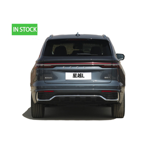 El AUMENTO DE Geely Monjaro en el <span class=keywords><strong>mercado</strong></span> de automóviles ruso en stock Venta caliente hecho en China nuevo car2024 2025 modelo Geely xingyue L car2024 - Product Image 3