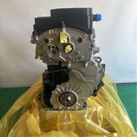 Nouveau moteur de voiture VR6 4 cylindres pour moteur d'assemblage Magotan Q7 Touareg