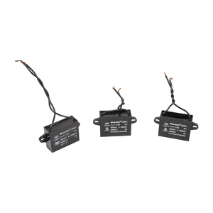 CBB61 450V AC 0.5 UF-30 UF Fan Tụ Điện Với Chất Lượng Cao - Product Image 3