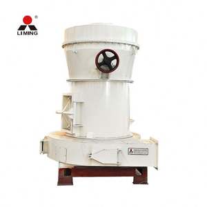 Hochleistungs-Bleioxid-Baryt-Basalt-Raymond-Mühle - Product Image 3