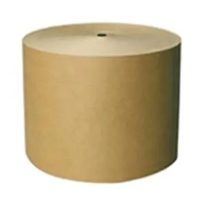 Kraft Paper Roll for Making Cooling pad