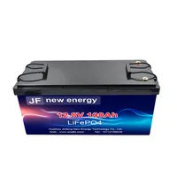 Personalizzazione sistema di accumulo di energia batteria da 10kwh batteria di accumulo di energia di emergenza