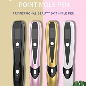 Máquina de belleza eficiente para eliminación de lunares y manchas, tipo Plasmapen, con función de escaneo de lunares y detección de manchas. - Product Image 3