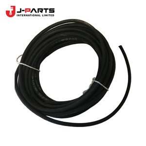 Tuyau de retour de carburant pour Toyota Hilux Surf RZN169 1999-2004 OE 77439-35030 7743935030 - Product Image 4