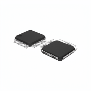 64 LQFP BOM IC In Stock XC878CM16FFI5VACFXUMA1 Embedded Components Electronic - Product Image 1