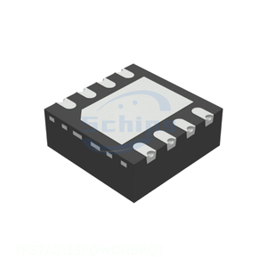 Componente de Chip Electrónico Original MAX20481BATEA/VY+T 16 WFQFN con Contacto Expuesto para Gestión de Energía (PMIC) - Product Image 1