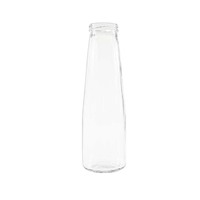 Botellas y Frascos de Vidrio Comestible Premium de 210 ml (7 oz) para Envasado de Gelatina y Dulces, Impresión Serigrafiada, Libres de BPA, Jiangsu