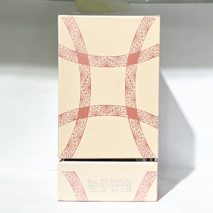 Parfum Écologique de Luxe pour Femme Arabe de Haute Qualité, Brume Parfumée Fruité Oud Longue Durée, Format Professionnel Standard en Spray - Product Image 4