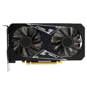 Cartes Graphiques d'Occasion GeForce GTX 1050 <span class=keywords><strong>1060</strong></span> 1070 1080 1630 1650 1660 TI 1050ti 1070ti 1080ti 1660ti Reconditionnées - Product Image 2