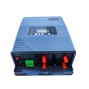 Électrificateur de clôture électrique intelligent à impulsions haute tension pour alarme anti-<span class=keywords><strong>intrusion</strong></span> par fil dans les systèmes de sécurité de clôtures - Product Image 3