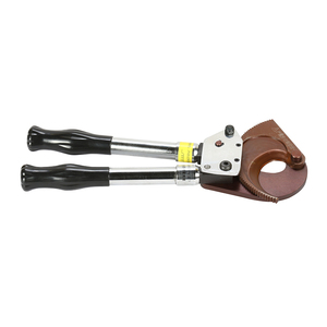 Trinquete Manual J52 para Cable ACSR (Conductor de Aluminio Reforzado con Acero) / Cable de Aluminio con Núcleo de Acero J52 OEM - Product Image 3