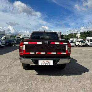 Exportación <span class=keywords><strong>de</strong></span> Autos Usados con Volante a la Izquierda, Nissan Navara Pickup LHD Gasolina Año 2018, Autos <span class=keywords><strong>de</strong></span> Segunda Mano Baratos para Sierra Leona y Uganda - Product Image 5